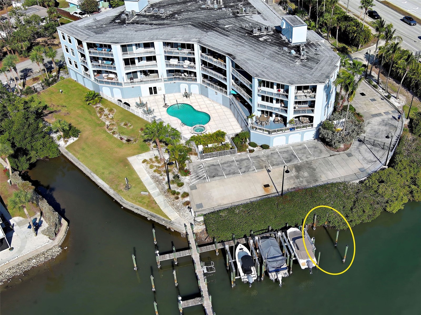 516 Tamiami Trail S #201 Nokomis FL 34275 - DONA BAY A4679648 image7