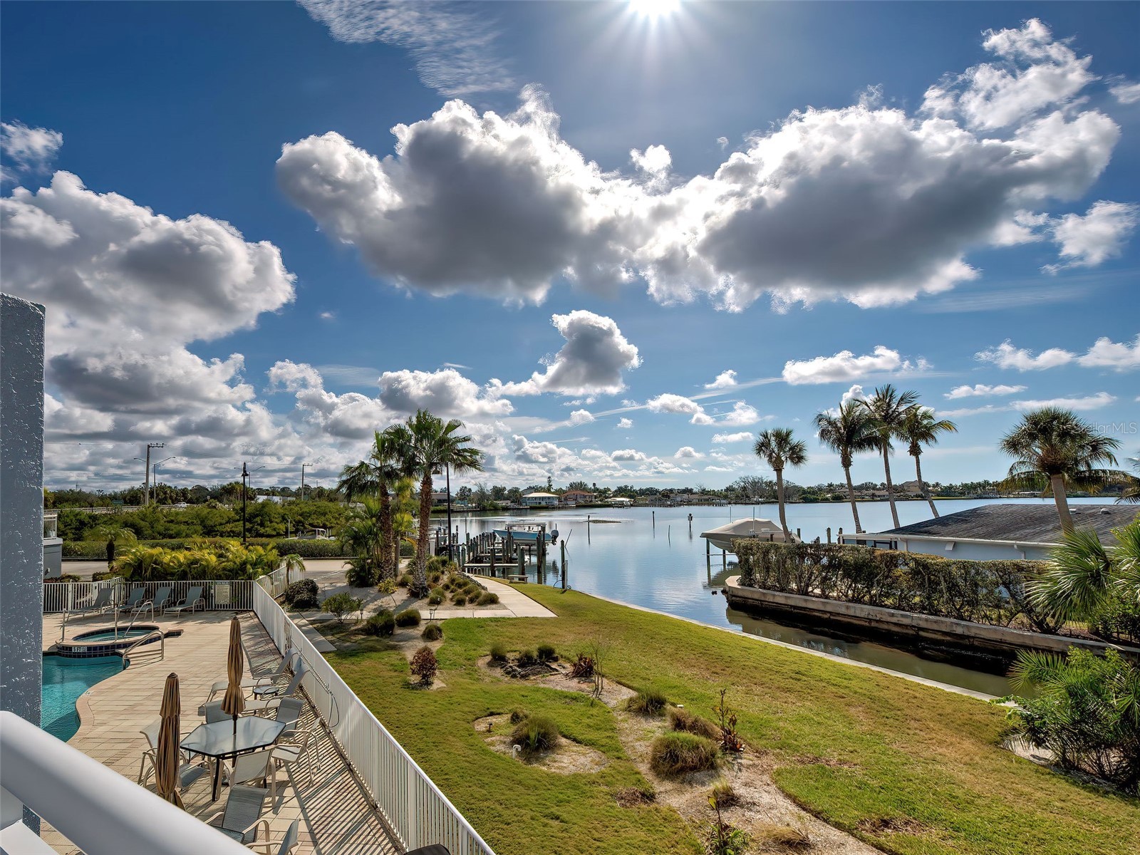 516 Tamiami Trail S #201 Nokomis FL 34275 - DONA BAY A4679648 image8