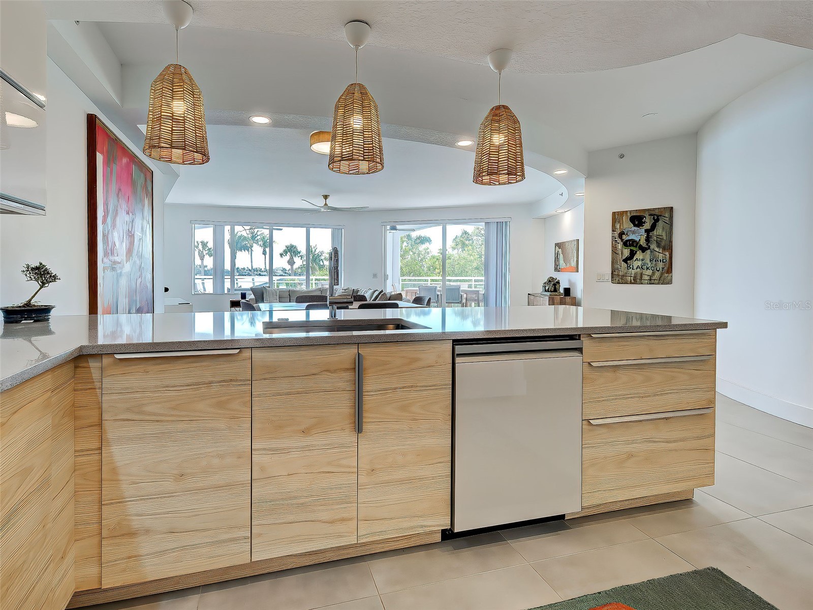 516 Tamiami Trail S #201 Nokomis FL 34275 - DONA BAY A4679648 image9