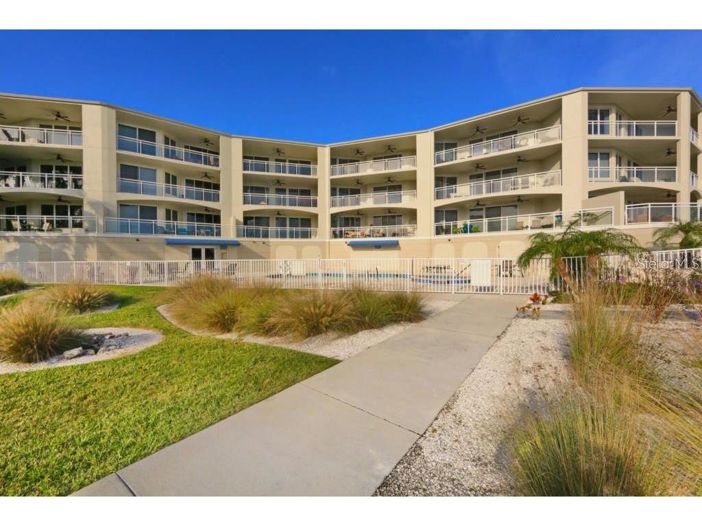 516 Tamiami Trail S #203 Nokomis FL 34275 - DONA BAY A4578767 image1