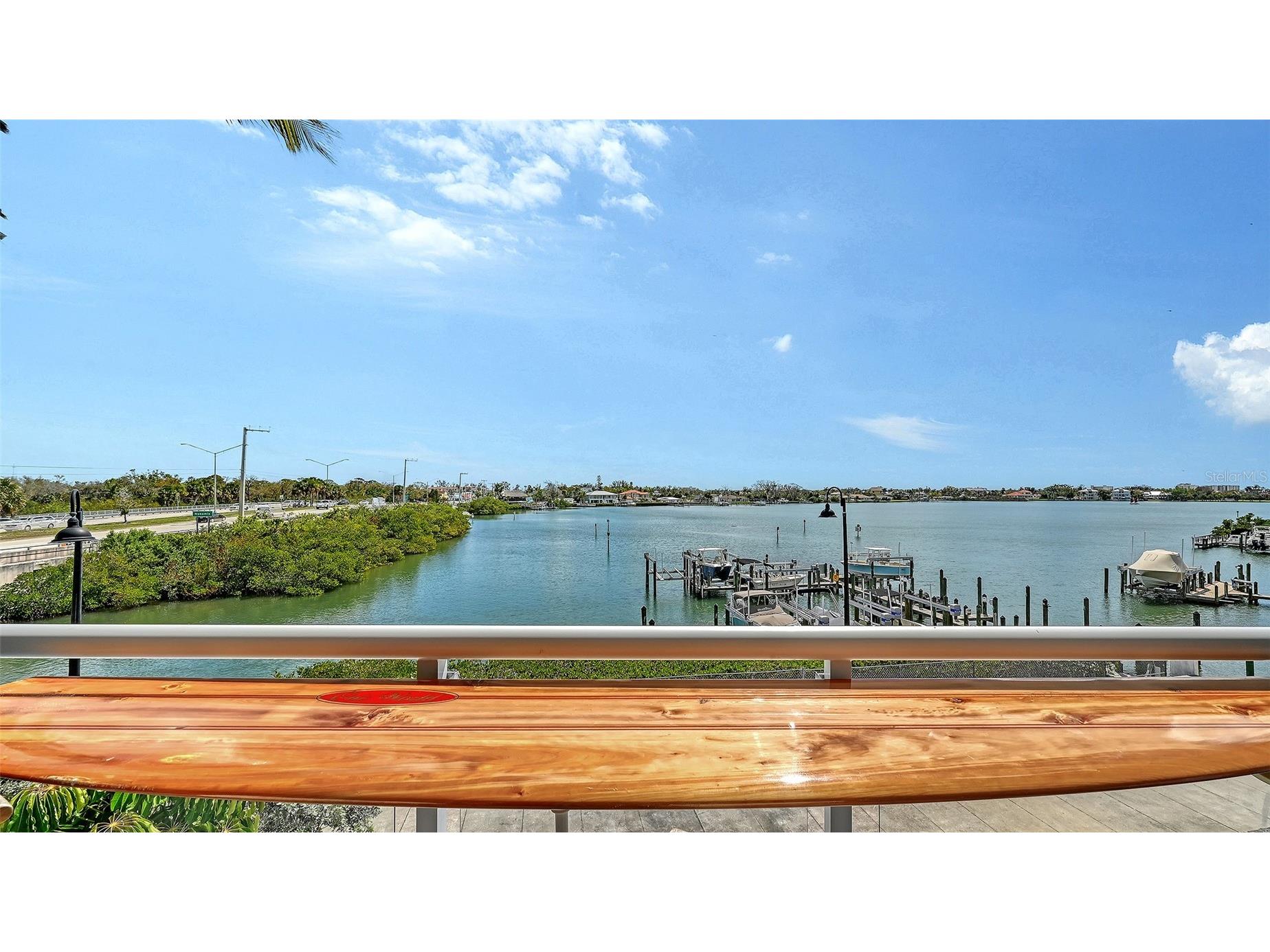 516 Tamiami Trail S #306 Nokomis FL 34275 - DONA BAY A4686130 image1