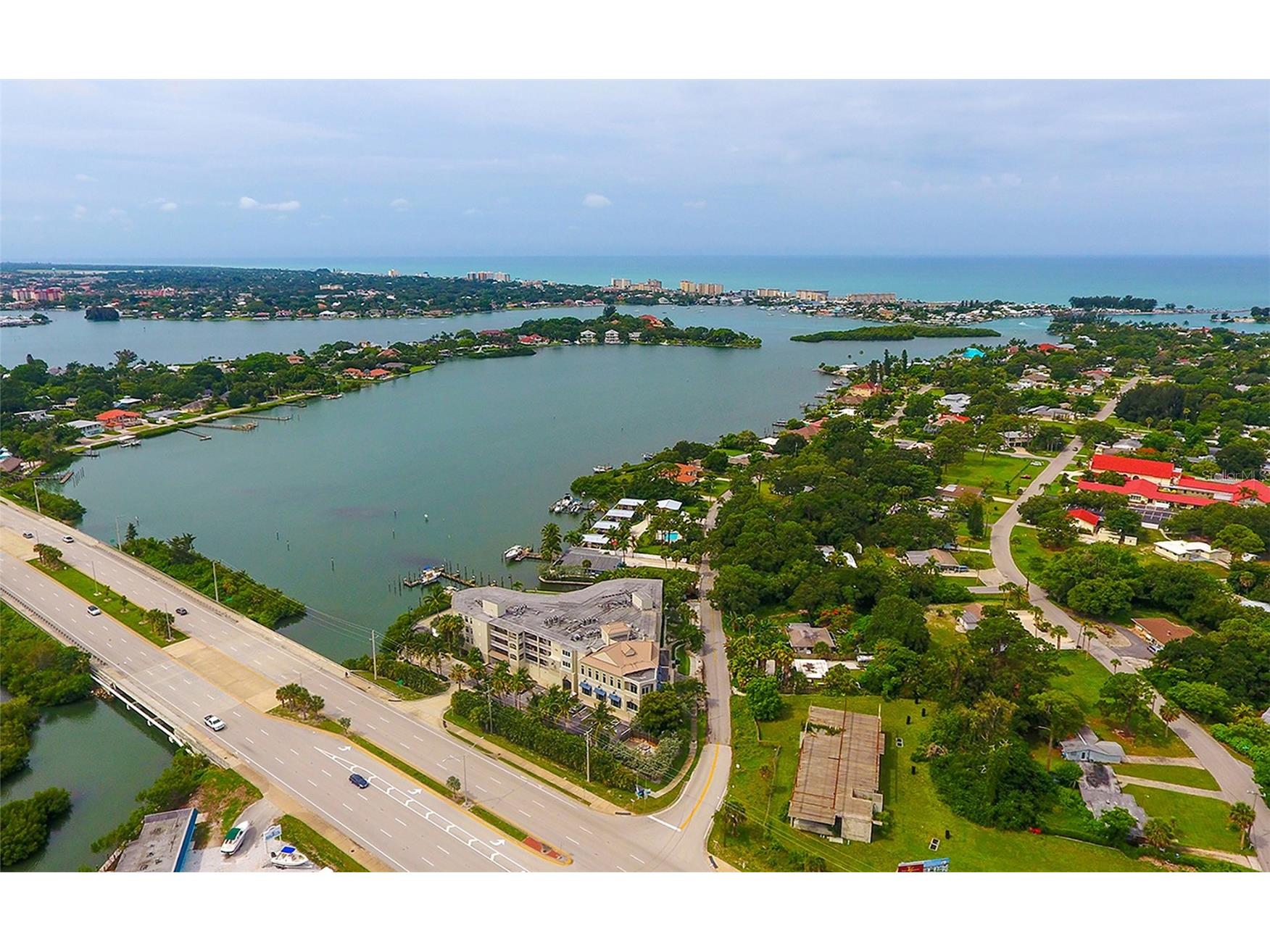 516 Tamiami Trail S #306 Nokomis FL 34275 - DONA BAY A4686130 image33