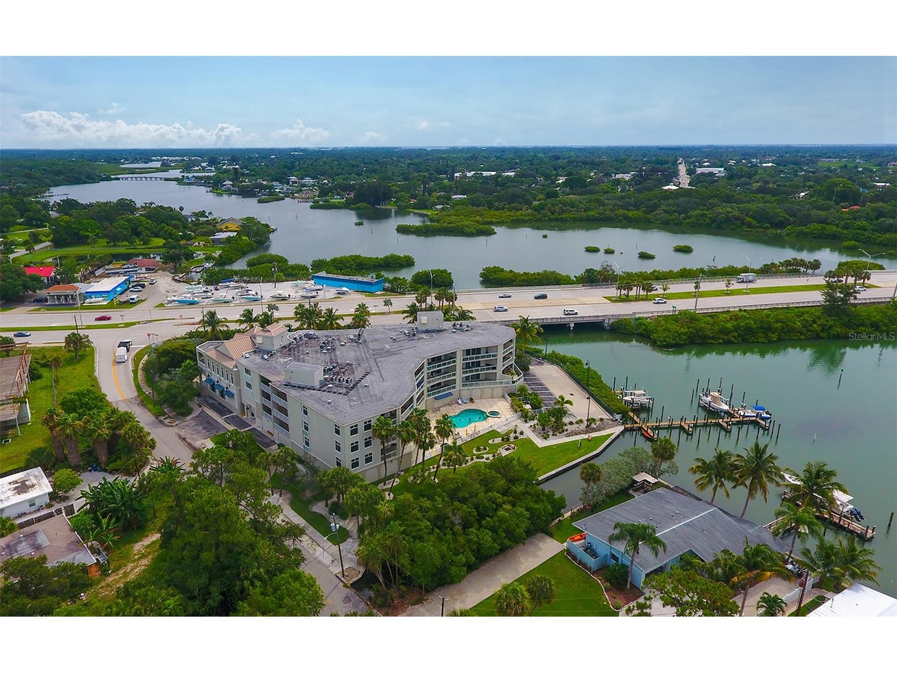 516 Tamiami Trail S #306 Nokomis FL 34275 - DONA BAY A4686130 image34