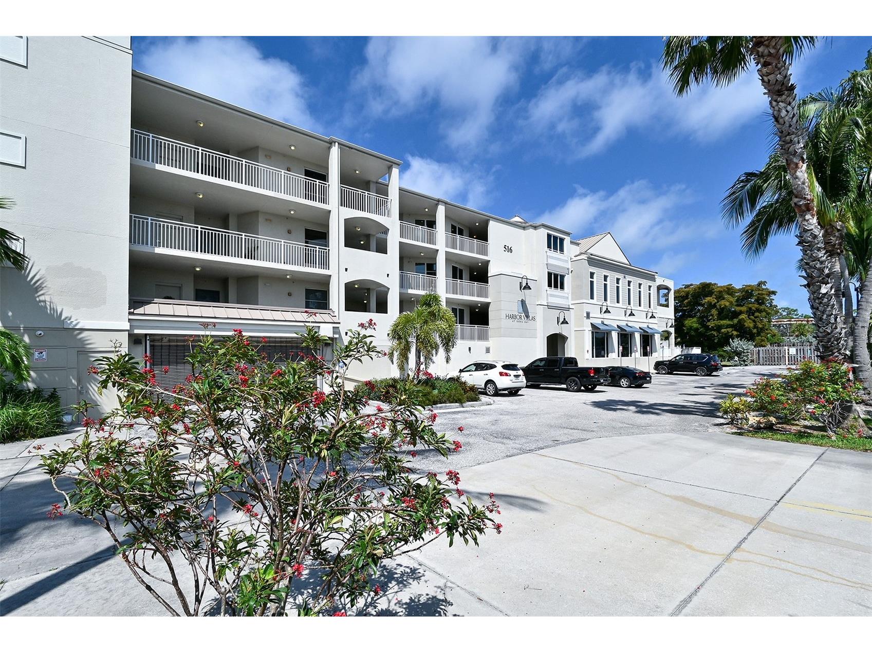 516 Tamiami Trail S #306 Nokomis FL 34275 - DONA BAY A4686130 image4