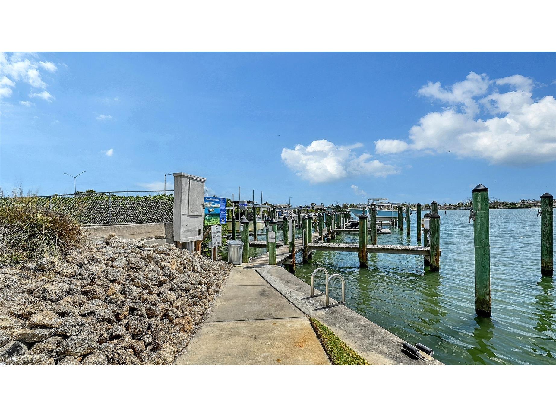 516 Tamiami Trail S #306 Nokomis FL 34275 - DONA BAY A4686130 image47