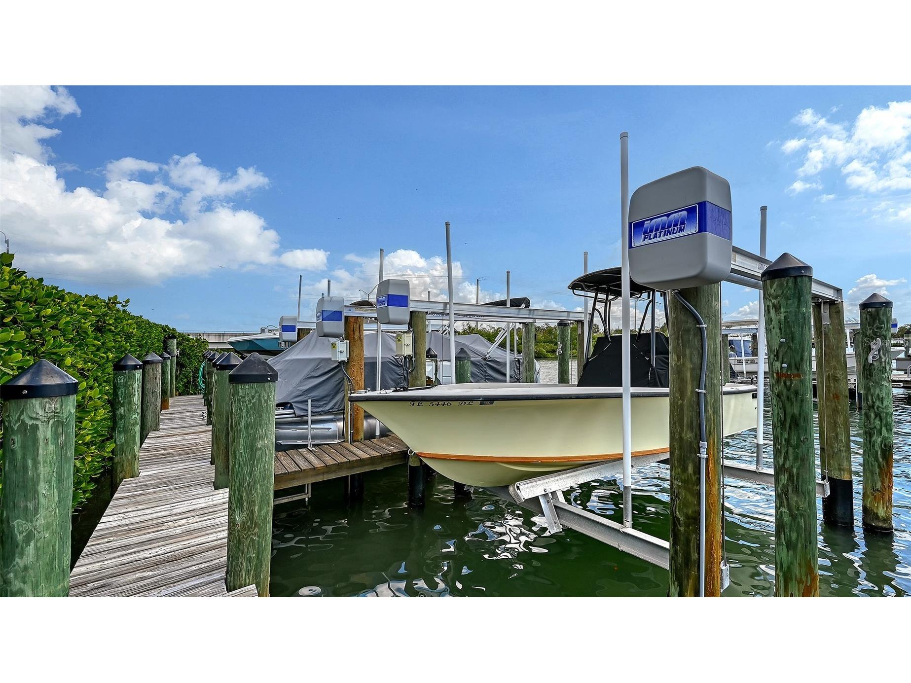 516 Tamiami Trail S #306 Nokomis FL 34275 - DONA BAY A4686130 image48