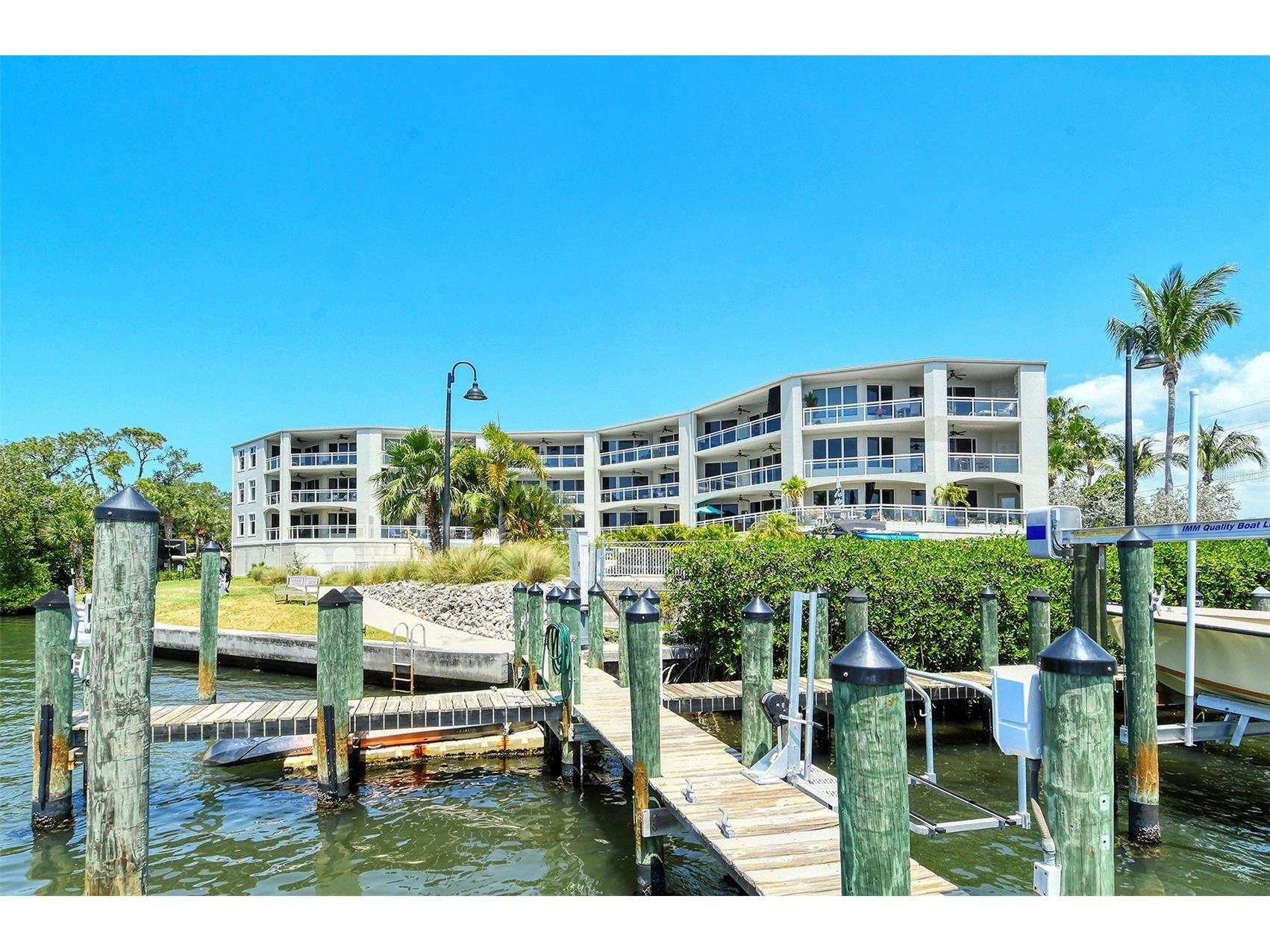 516 Tamiami Trail S #306 Nokomis FL 34275 - DONA BAY A4686130 image50