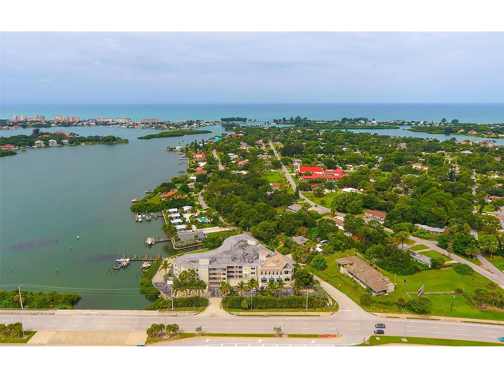 516 Tamiami Trail S #306 Nokomis FL 34275 - DONA BAY A4686130 image52