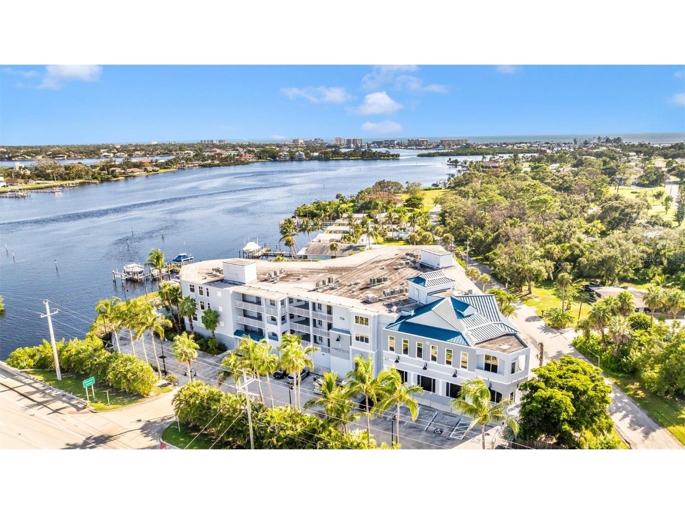 516 Tamiami Trail S #404 Nokomis FL 34275 - DONA BAY A4663607 image1