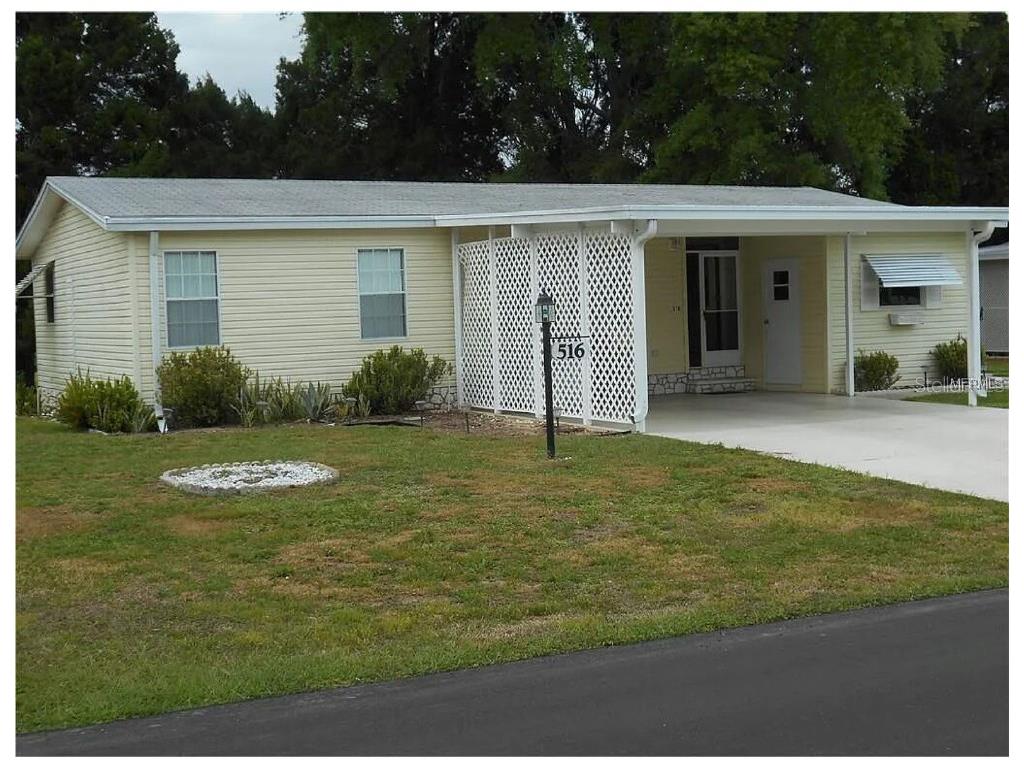 516 Tivoli Park Drive Davenport FL 33897 G5072945 image1