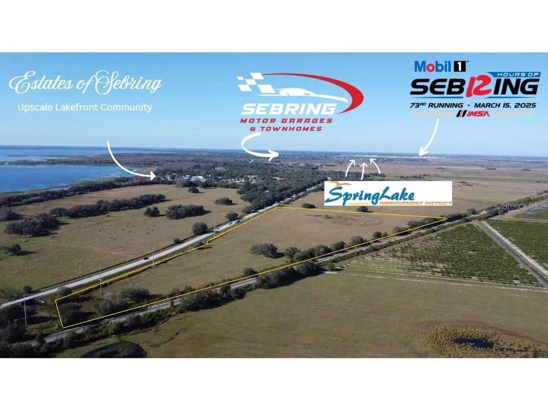 516 U.S. Highway 98 Lorida FL 33857 L4949864 image1