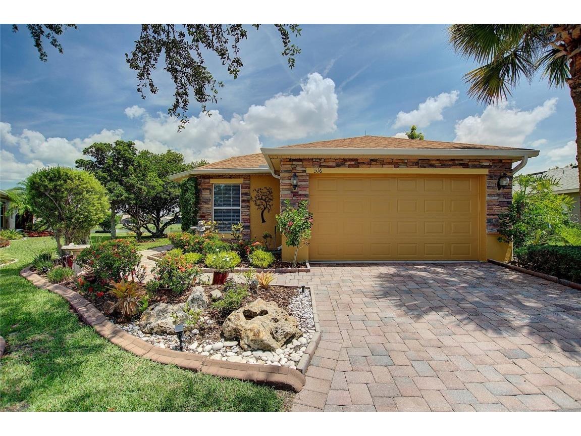516 Via Veneto Court Kissimmee FL 34759 S5108549 image1