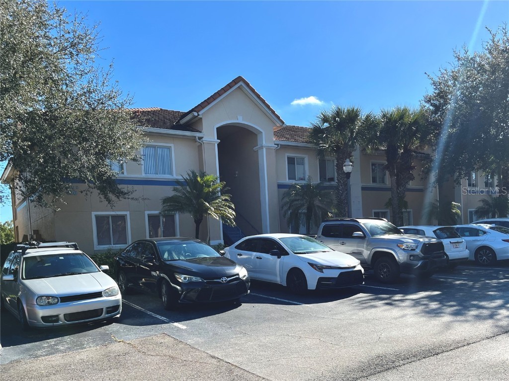 516 Villa Del Sol Circle #102 Orlando FL 32824 O6169423 image1