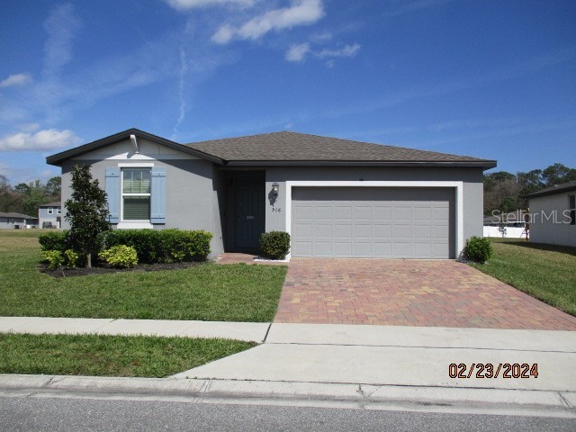 516 Vista Villages Boulevard Davenport FL 33896 O6181717 image1