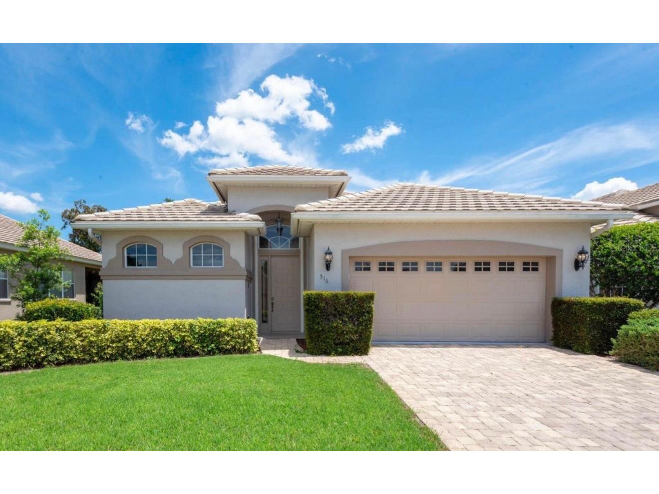 516 Weston Place Debary FL 32713 V4949987 image1