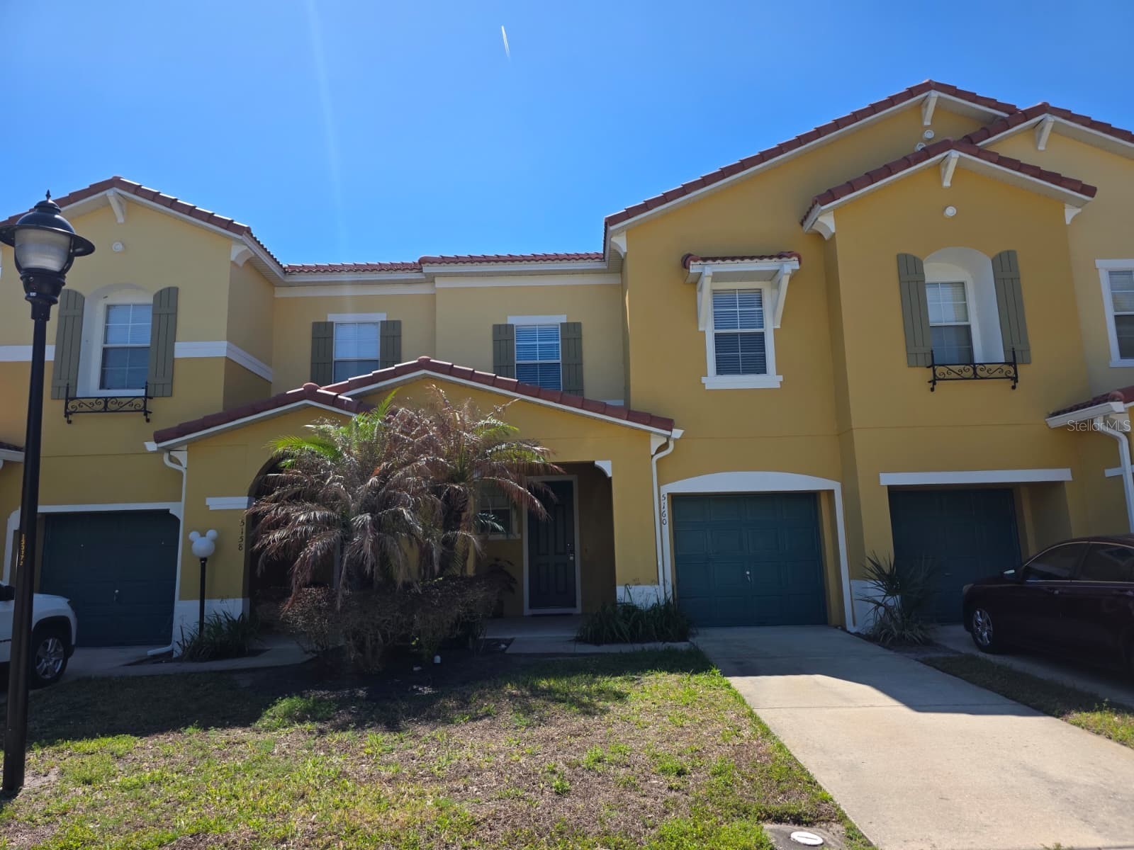 5160 Ambergris Loop Kissimmee FL 34746 S5146105 image1