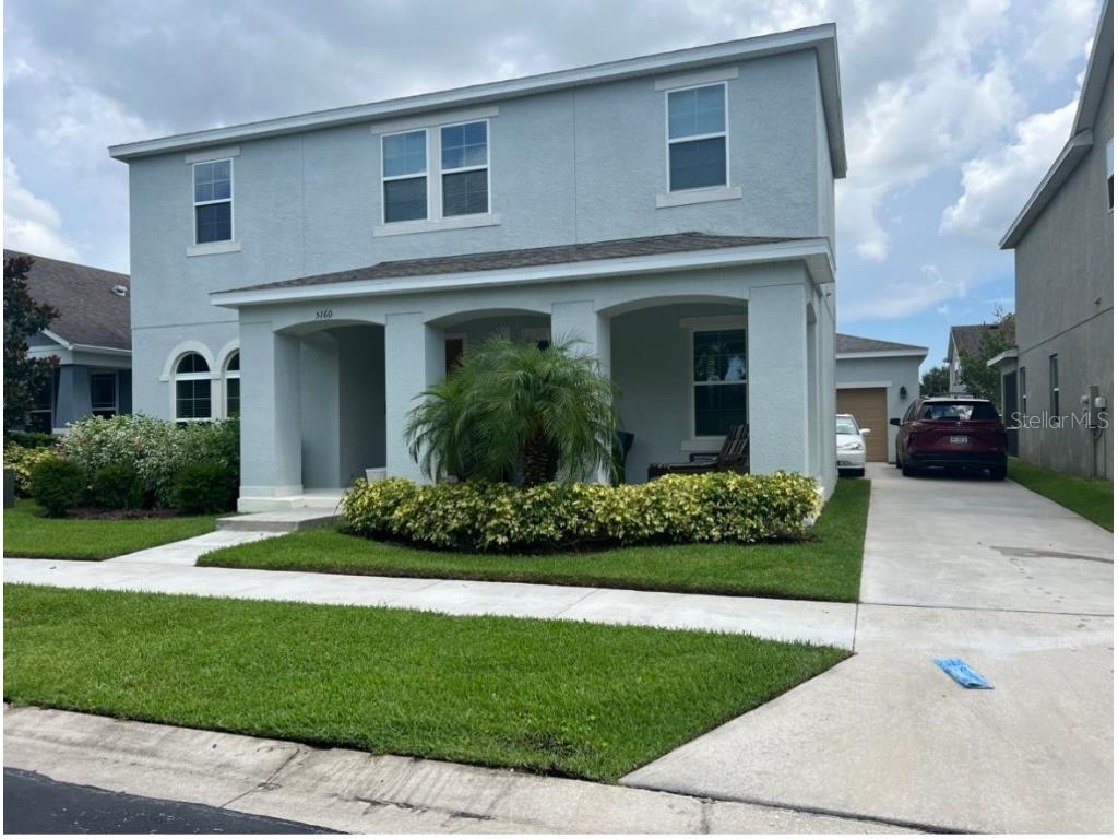 5160 Autumn Ridge Drive Wesley Chapel FL 33545 T3460939 image1