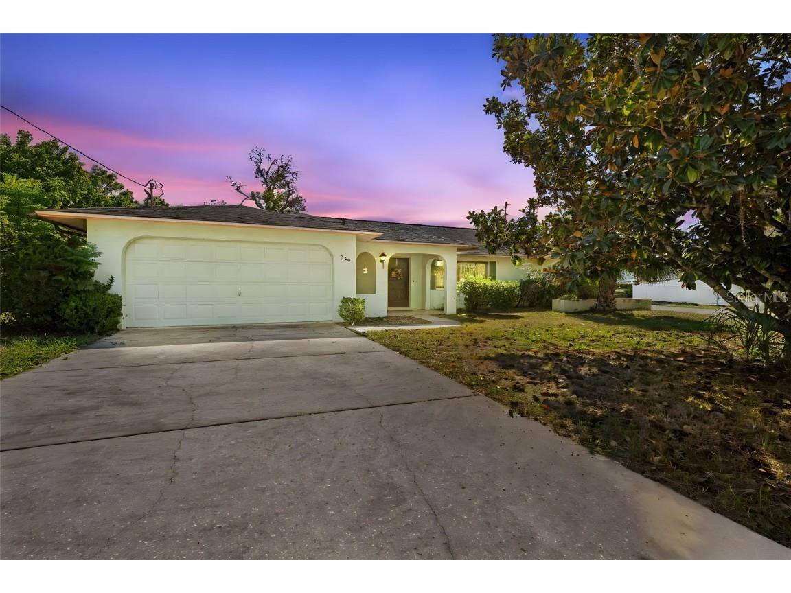 5160 Baldock Avenue Spring Hill FL 34608 W7880027 image1