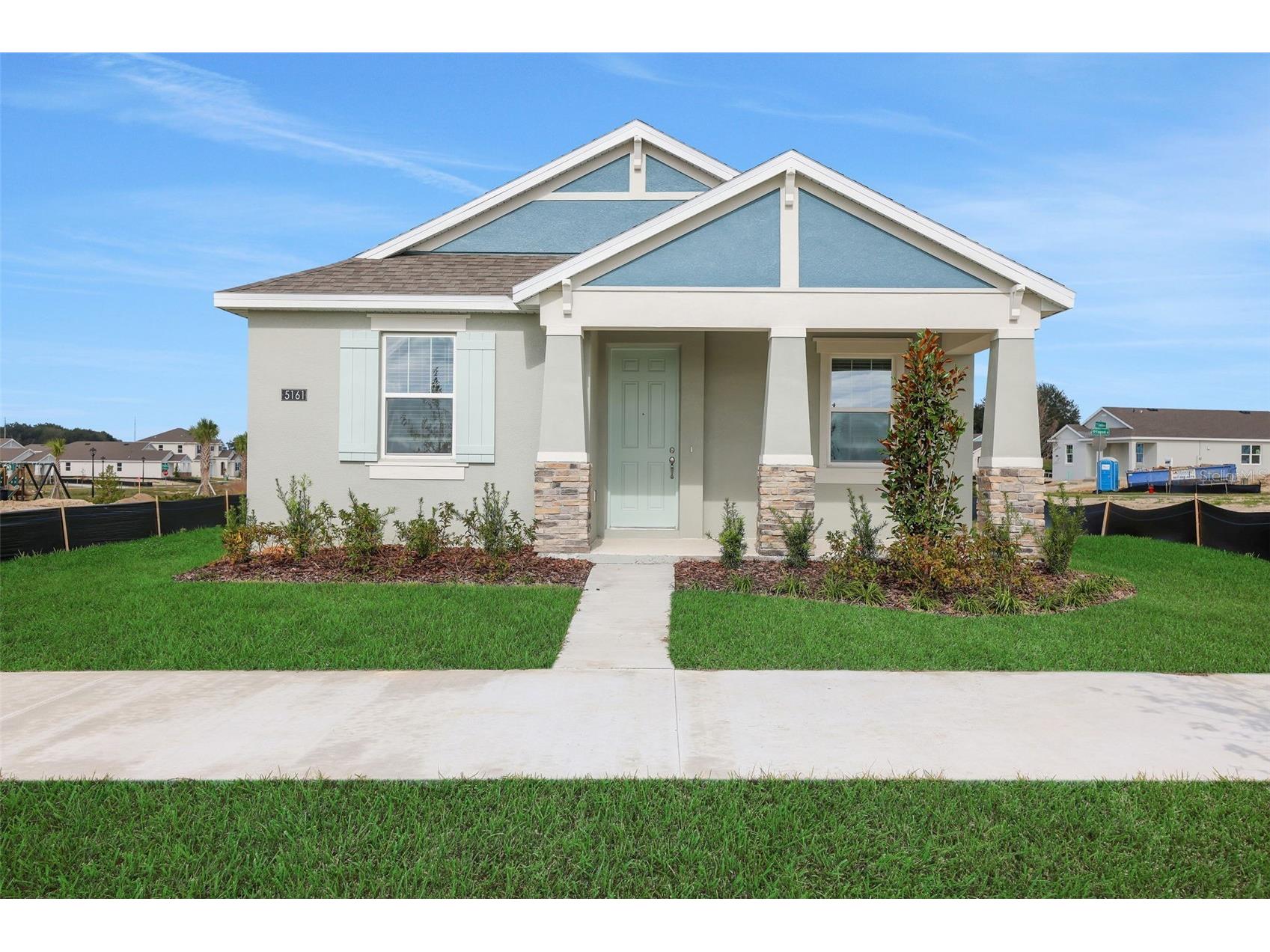 5160 Firebush Drive Apopka FL 32712 G5109355 image1