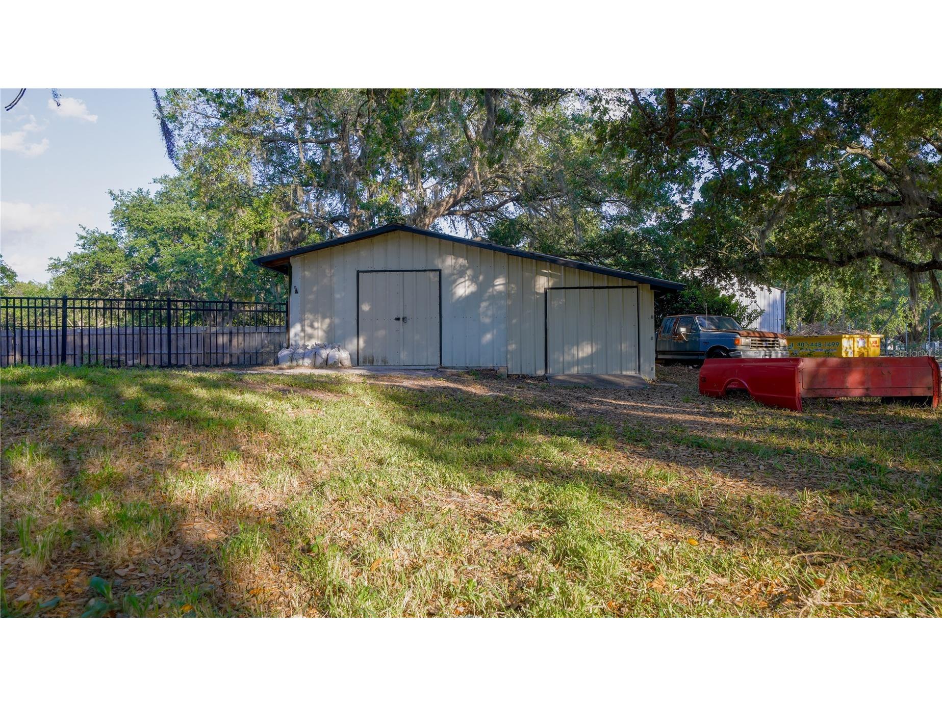 5160 Haywood Ruffin Road Saint Cloud FL 34771 S5144134 image34