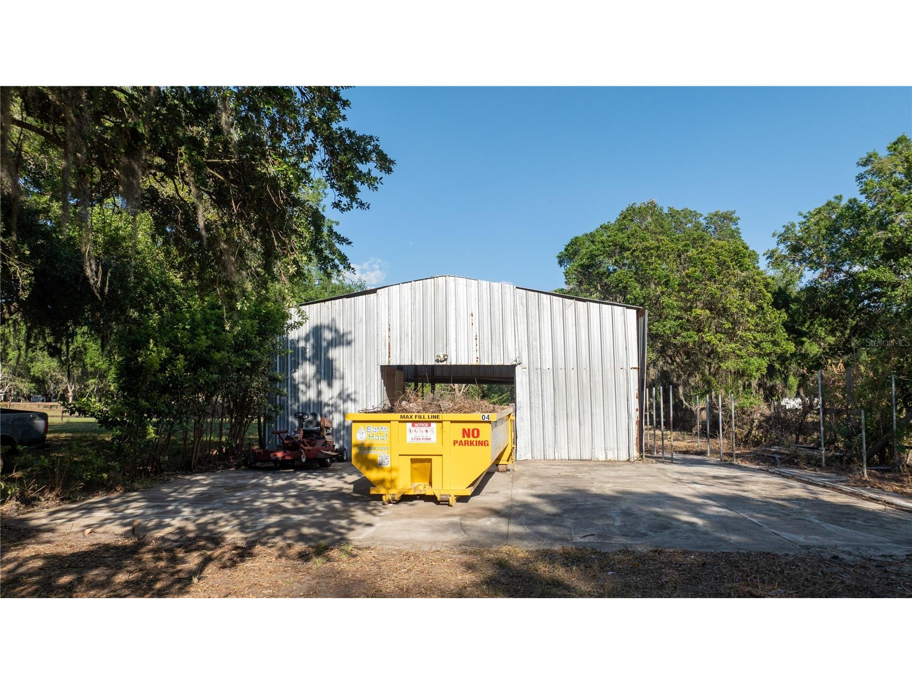 5160 Haywood Ruffin Road Saint Cloud FL 34771 S5144134 image36