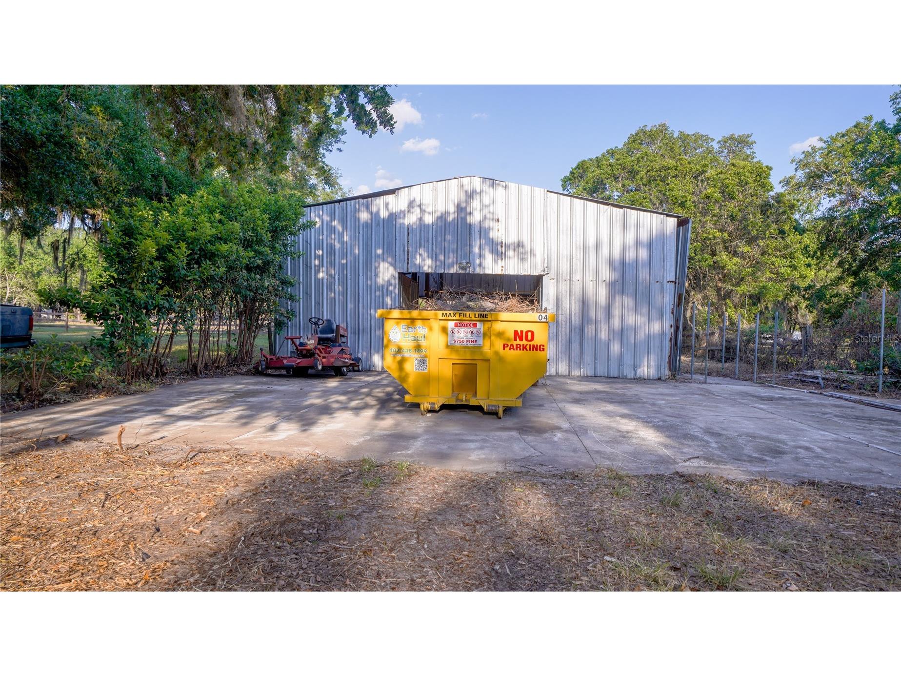 5160 Haywood Ruffin Road Saint Cloud FL 34771 S5144134 image37