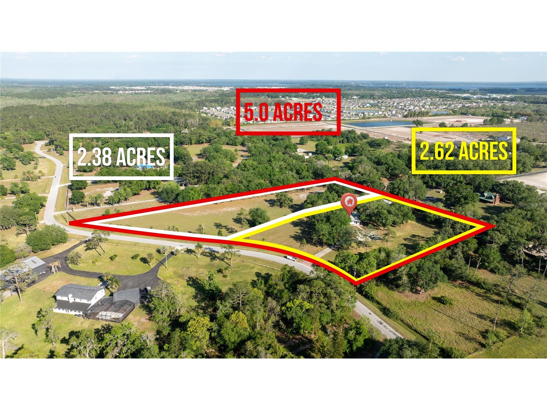 5160 Haywood Ruffin Road Saint Cloud FL 34771 S5144134 image38