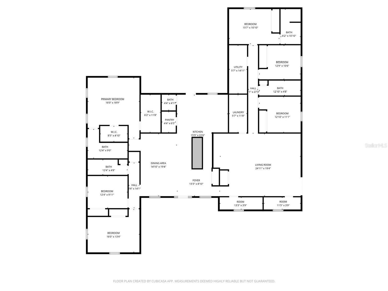 5160 NE County Road 340 High Springs FL 32643 C7526208 image37