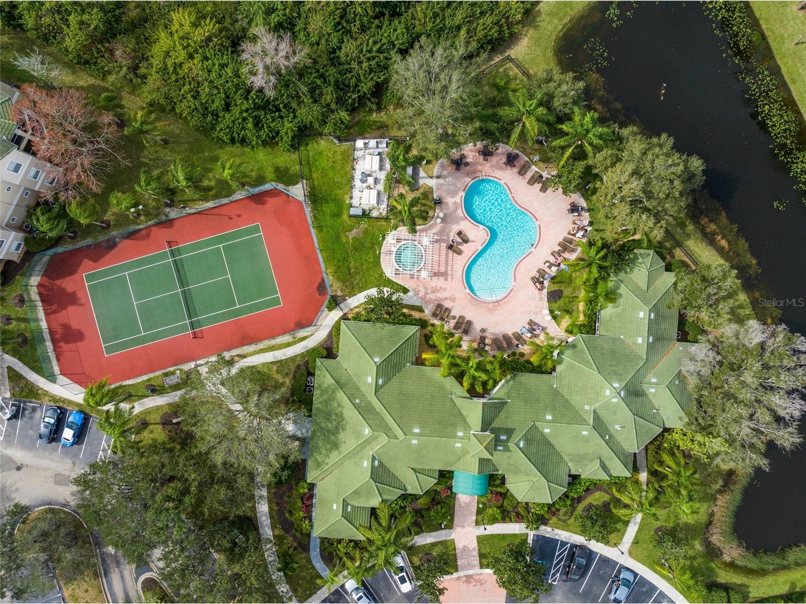 5160 Northridge Road #302 Sarasota FL 34238 A4690121 image26