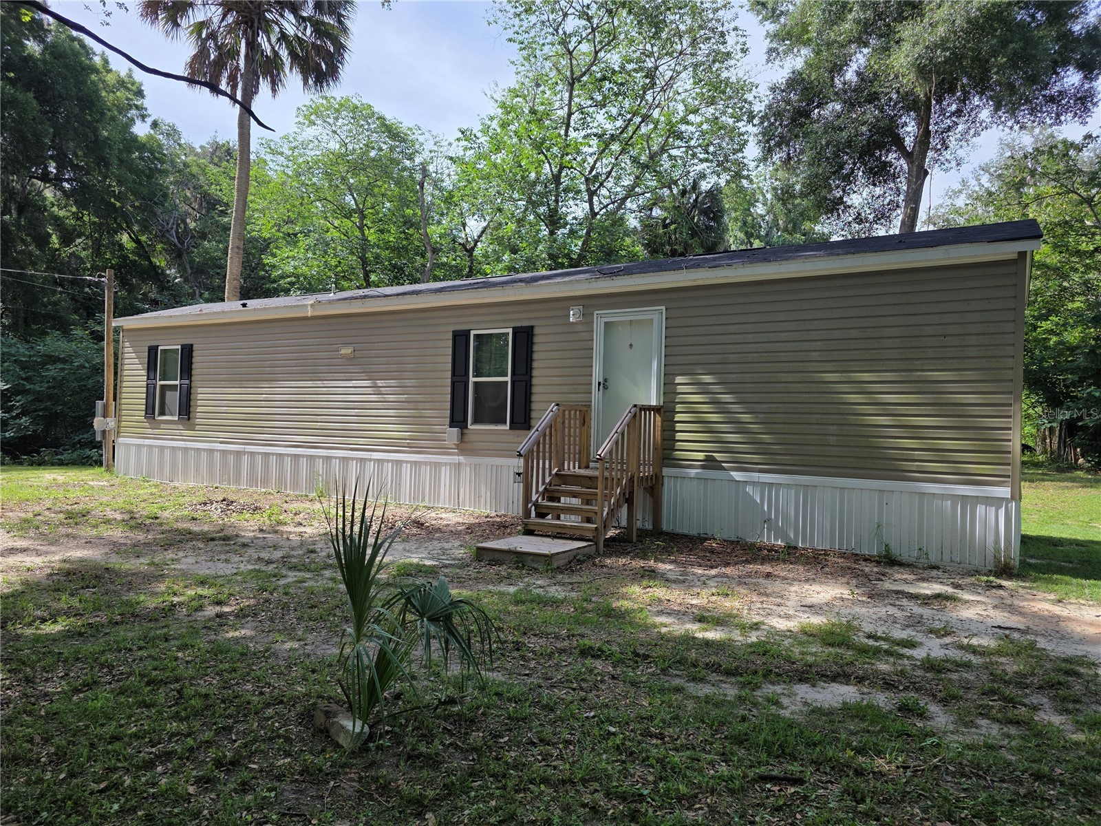 5160 NW 190th Place Reddick FL 32686 OM725751 image1