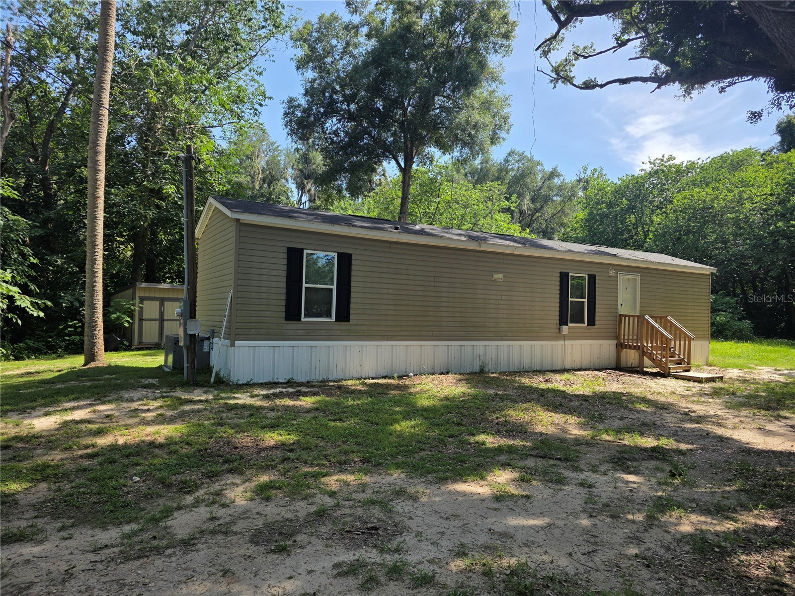 5160 NW 190th Place Reddick FL 32686 OM725751 image3