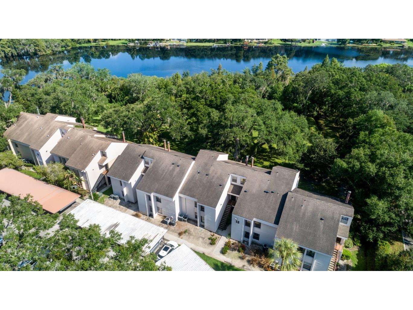 5160 Puritan Circle #1204 Tampa FL 33617 - HILLSBOROUGH RIVER U8208992 image1
