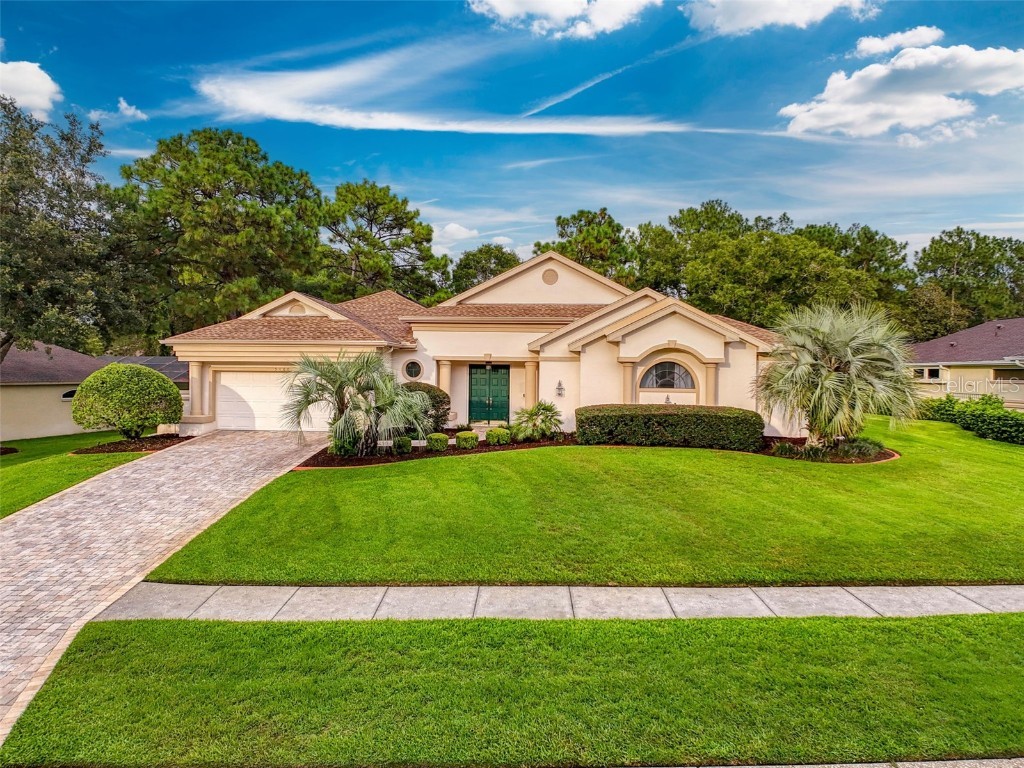 5160 Secretariat Run Spring Hill FL 34609 T3540775 image1