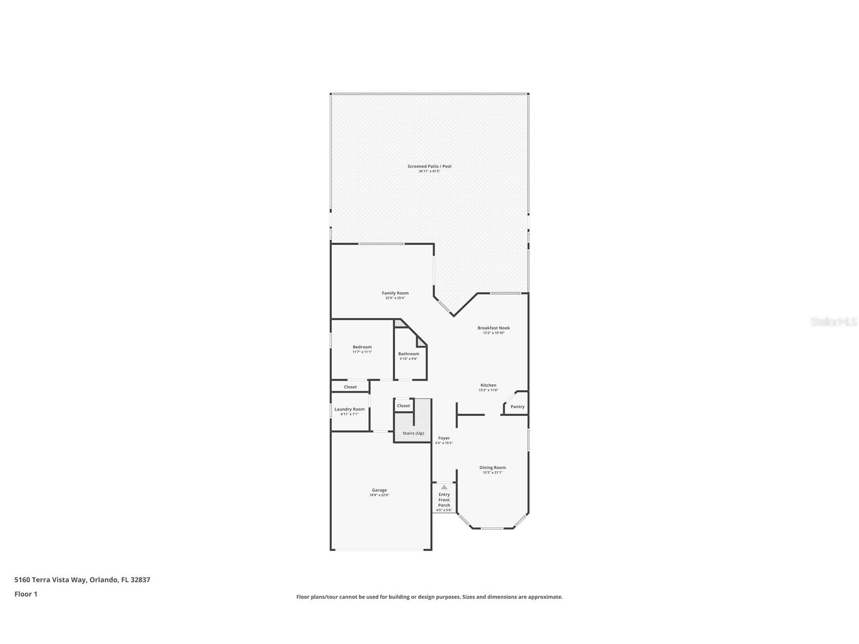 5160 Terra Vista Way Orlando FL 32837 S5144755 image55