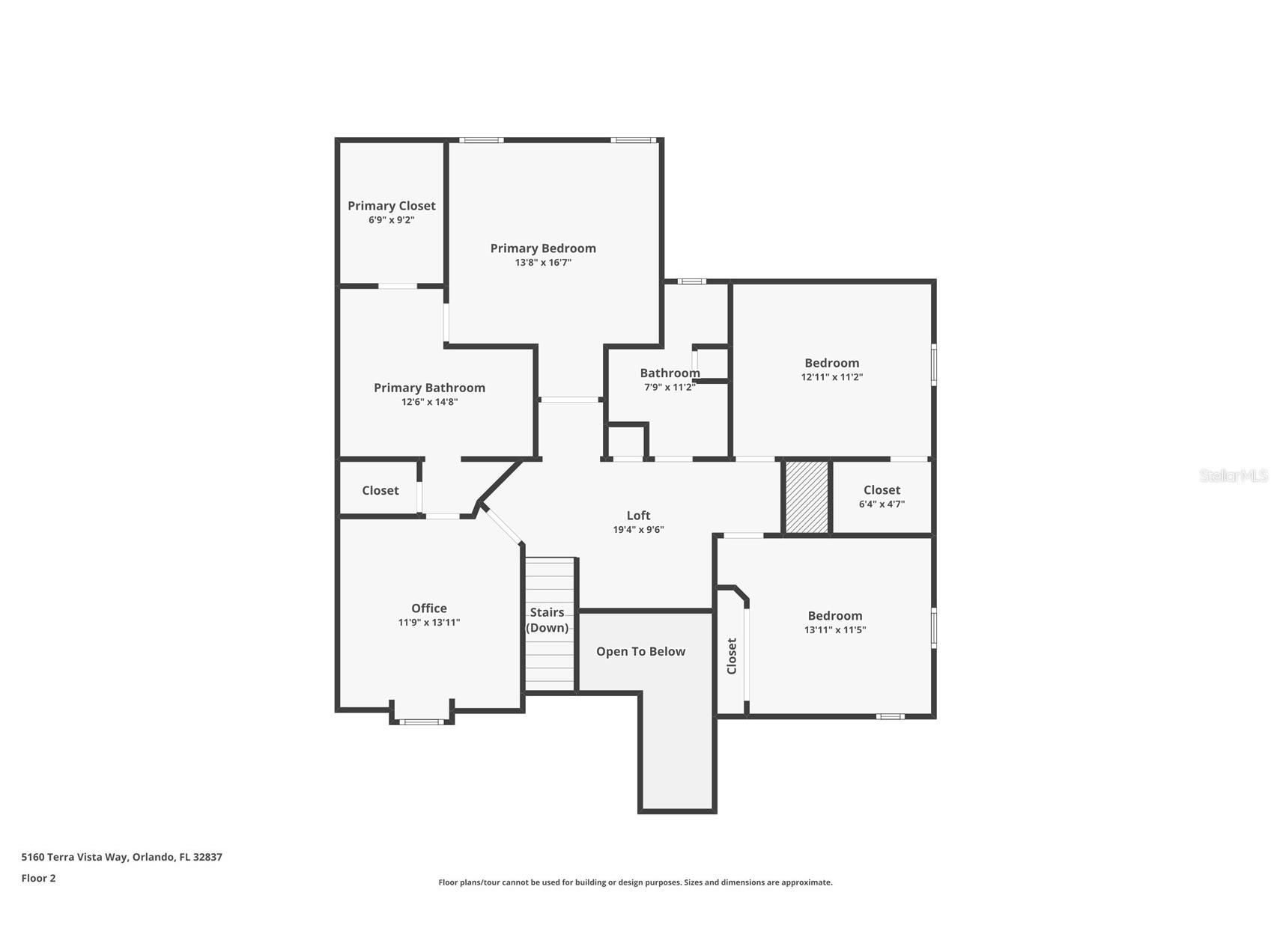 5160 Terra Vista Way Orlando FL 32837 S5144755 image56