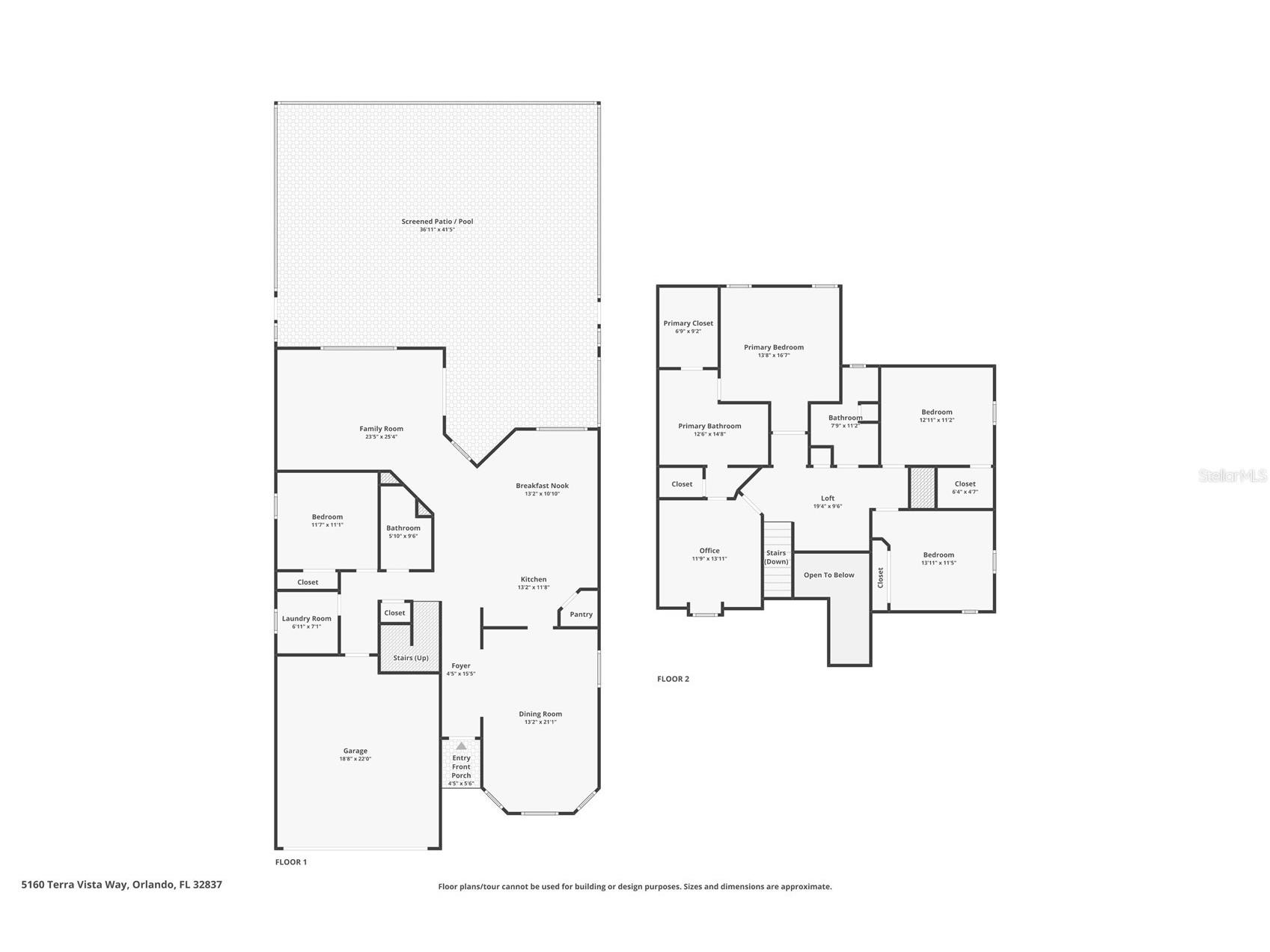 5160 Terra Vista Way Orlando FL 32837 S5144755 image57