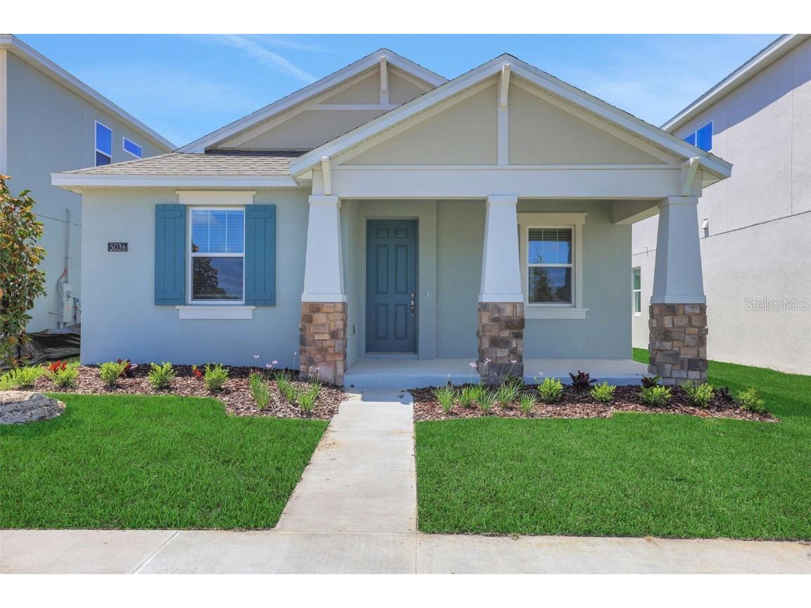5161 Blanket Flower Street Apopka FL 32712 G5102854 image1