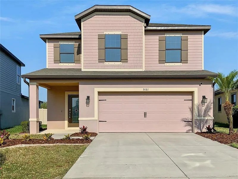 5161 Brickwood Rise Drive Wimauma FL 33598 T3442234 image1