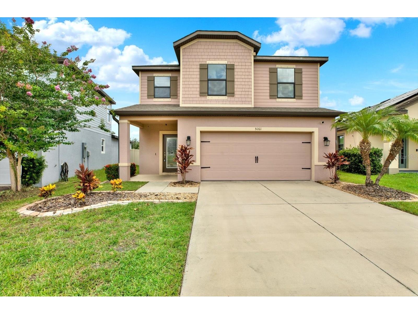 5161 Brickwood Rise Drive Wimauma FL 33598 TB8404041 image1