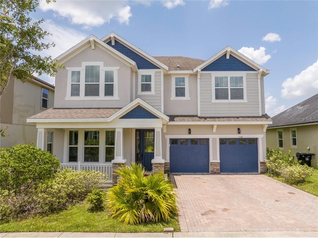 5161 Dove Tree Street Orlando FL 32811 O6316741 image1