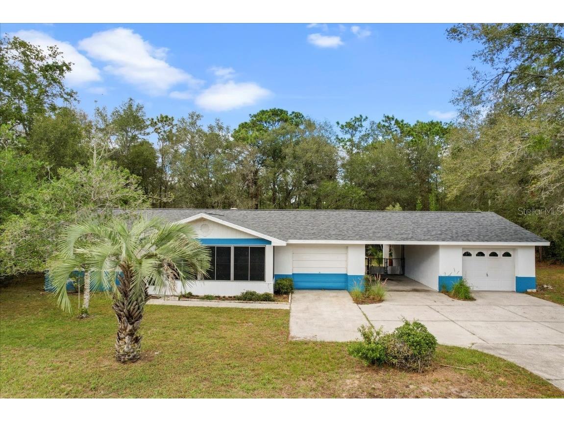 5161 E Hopp Lane Inverness FL 34452 OM666534 image1