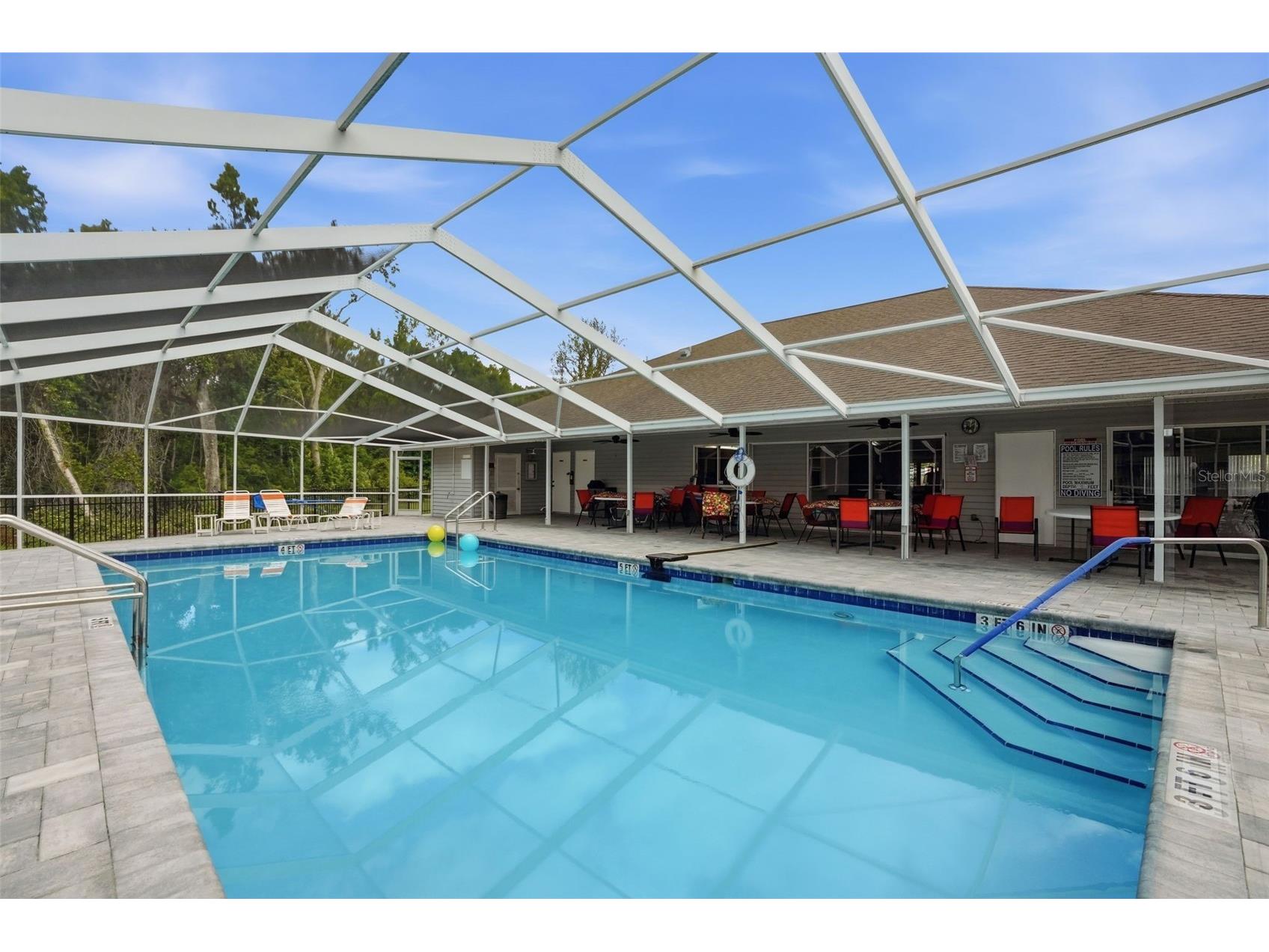 5161 Forest Glenn Drive Spring Hill FL 34607 TB8496167 image44