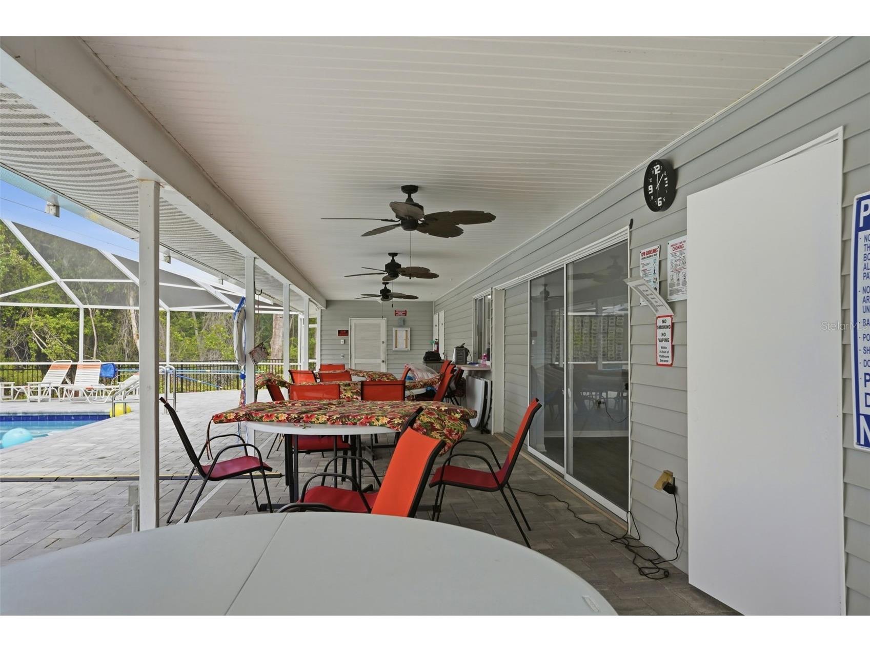 5161 Forest Glenn Drive Spring Hill FL 34607 TB8496167 image45