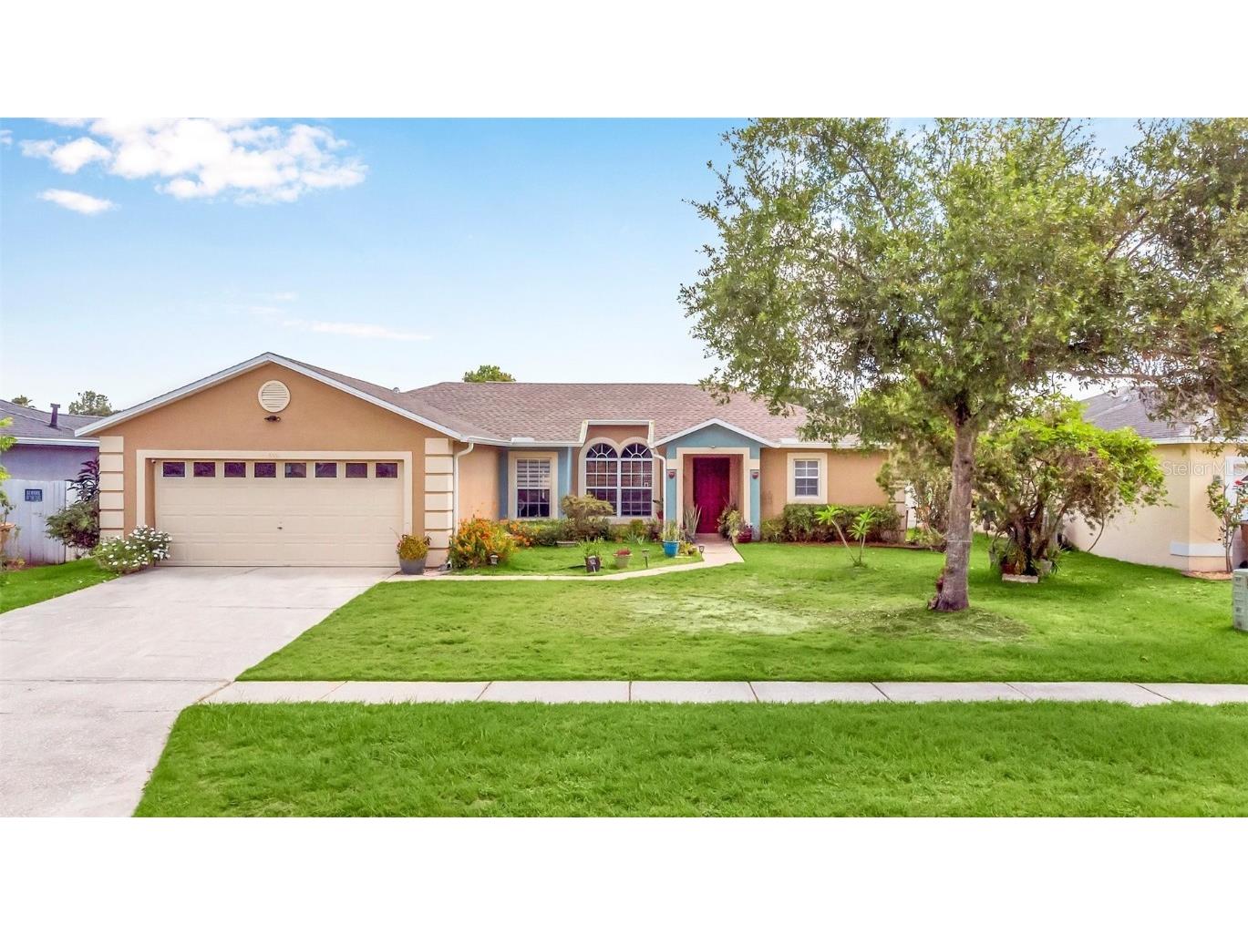 5161 Heatherstone Court Kissimmee FL 34758 S5086649 image1