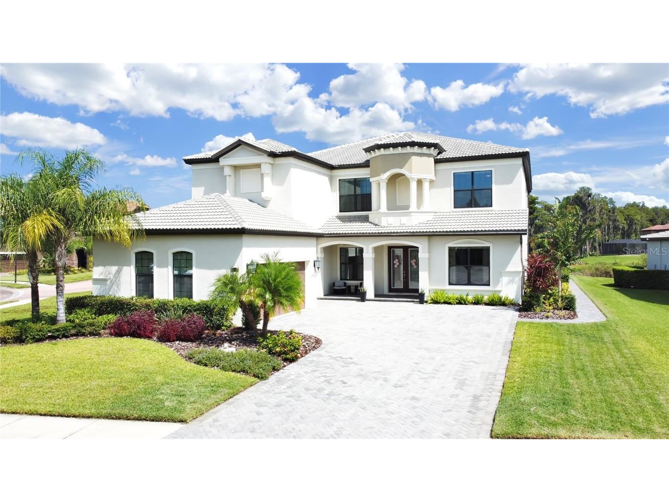 5161 Lakecastle Drive Tampa FL 33624 - LAKE LECLARE U8212251 image1