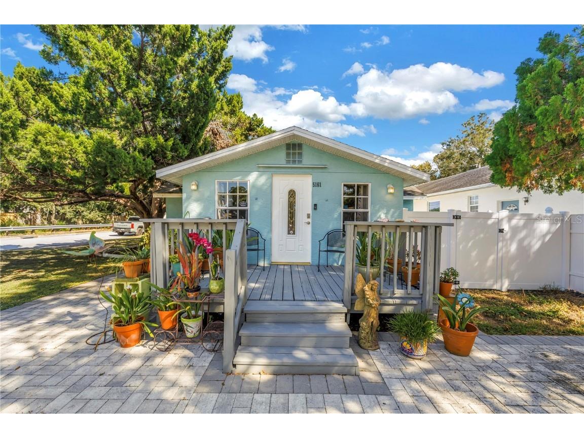 5161 Rena Street N Saint Petersburg FL 33709 TB8438913 image1