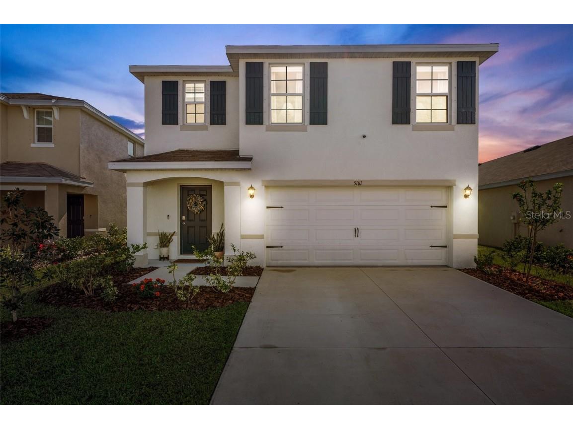 5161 Rocky Coast Place Palmetto FL 34221 TB8322450 image1