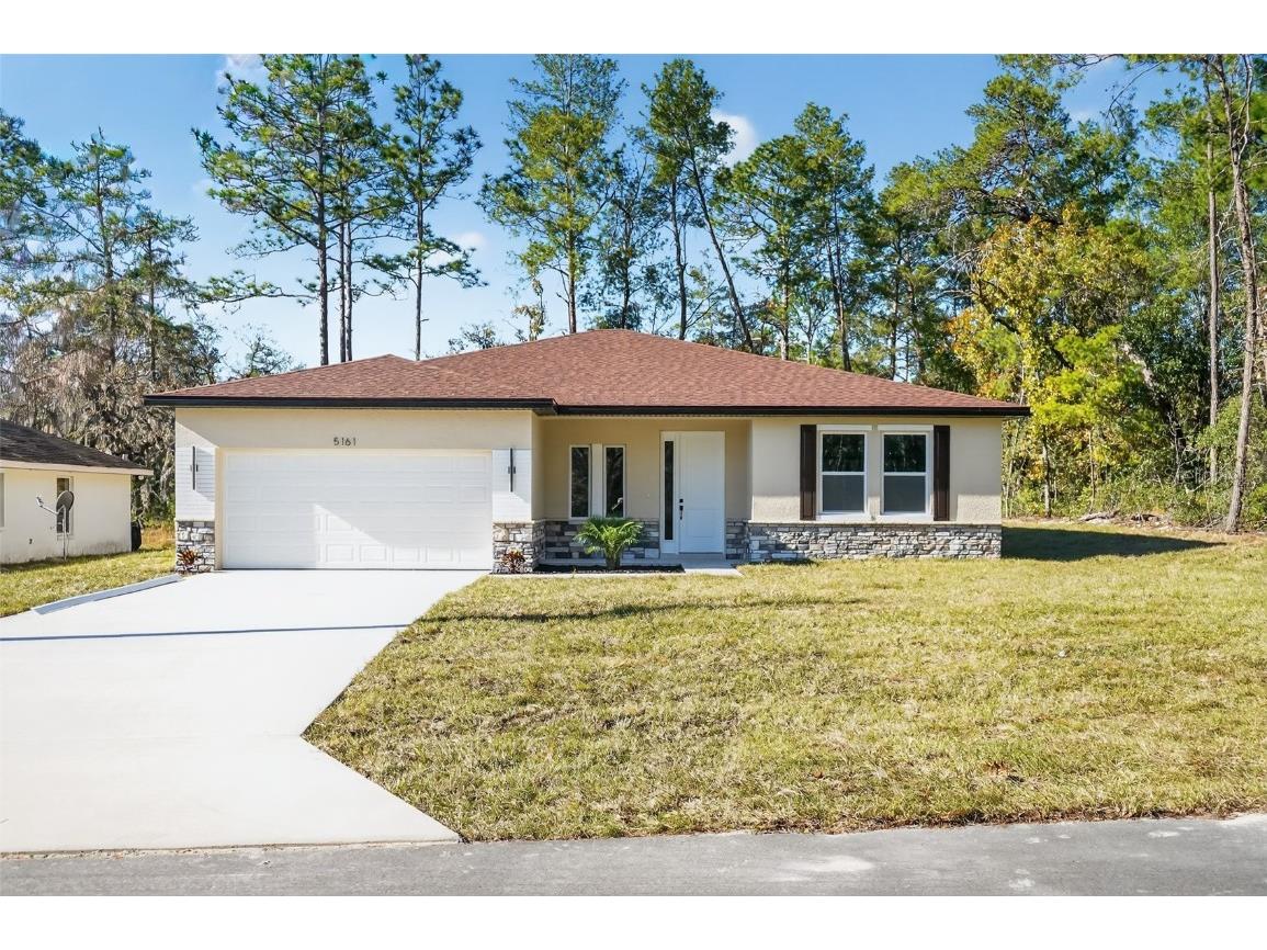5161 SW 165th Place Ocala FL 34473 S5137904 image1
