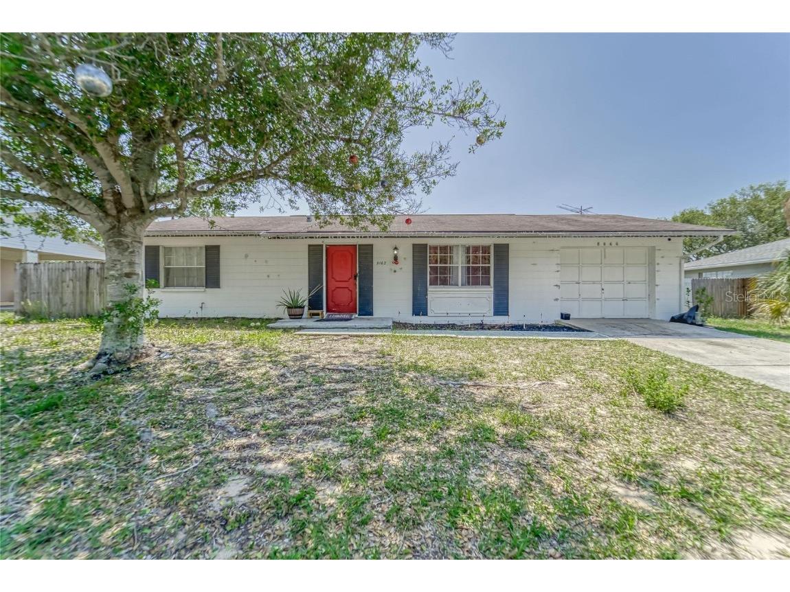 5162 Alliance Avenue Spring Hill FL 34609 T3446506 image1