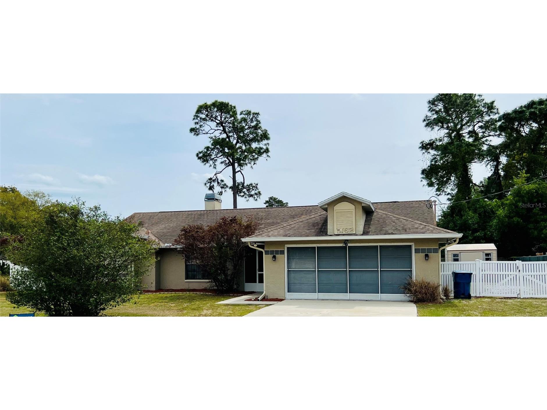 5162 Harbinger Road Spring Hill FL 34608 J960291 image1